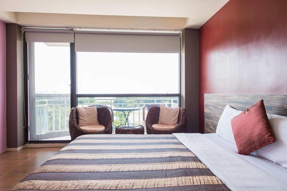 Kenting Waterfront Hotel Exterior photo
