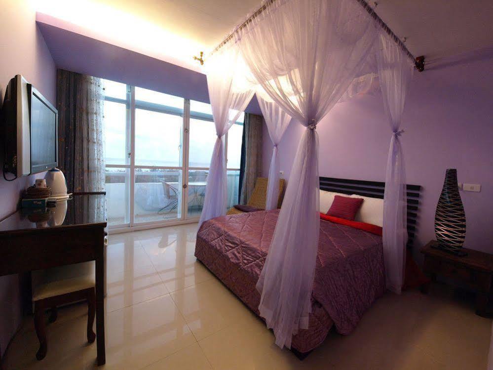 Kenting Waterfront Hotel Exterior photo