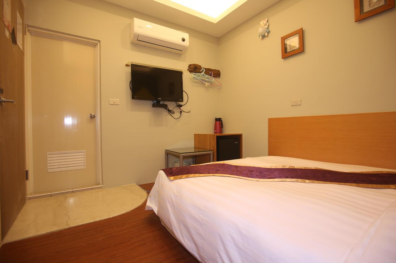 Kenting Waterfront Hotel Exterior photo