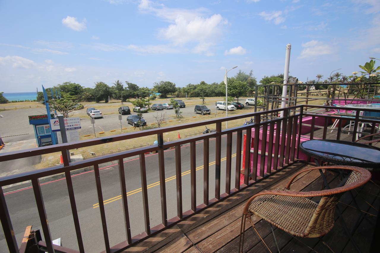 Kenting Waterfront Hotel Exterior photo