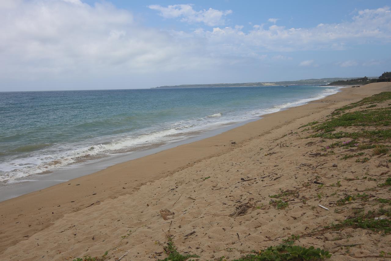 Kenting Waterfront Hotel Exterior photo